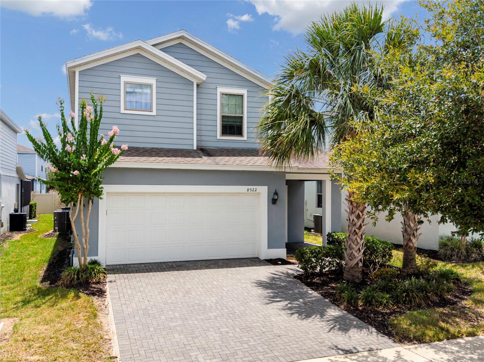 WINDSOR AT WESTSIDE PH 3A - Residential