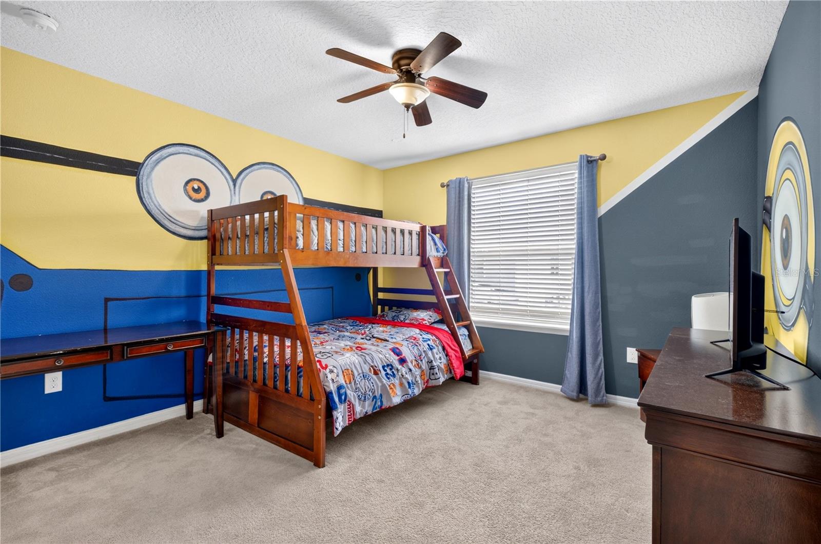 WINDSOR AT WESTSIDE PH 3A - Residential