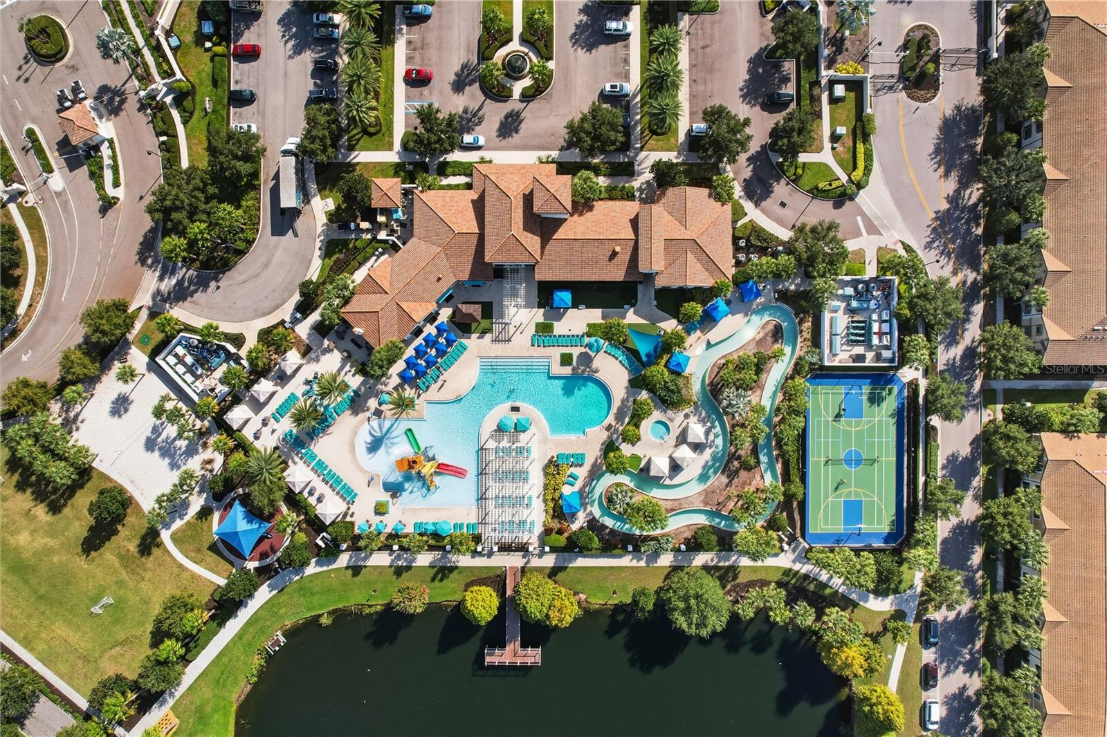 WINDSOR AT WESTSIDE PH 3A - Residential