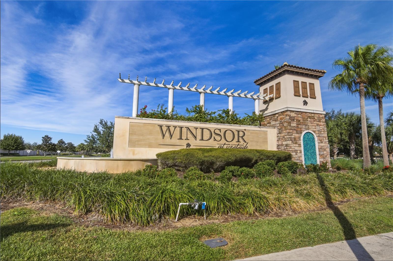 WINDSOR AT WESTSIDE PH 3A - Residential