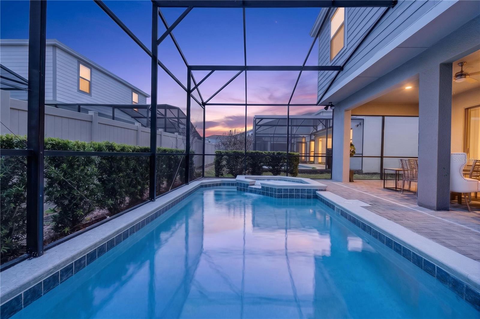 WINDSOR AT WESTSIDE PH 3A - Residential