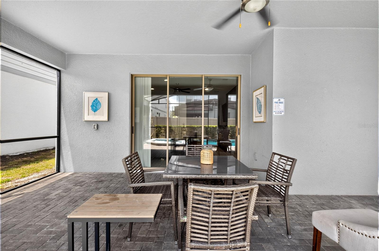 WINDSOR AT WESTSIDE PH 3A - Residential