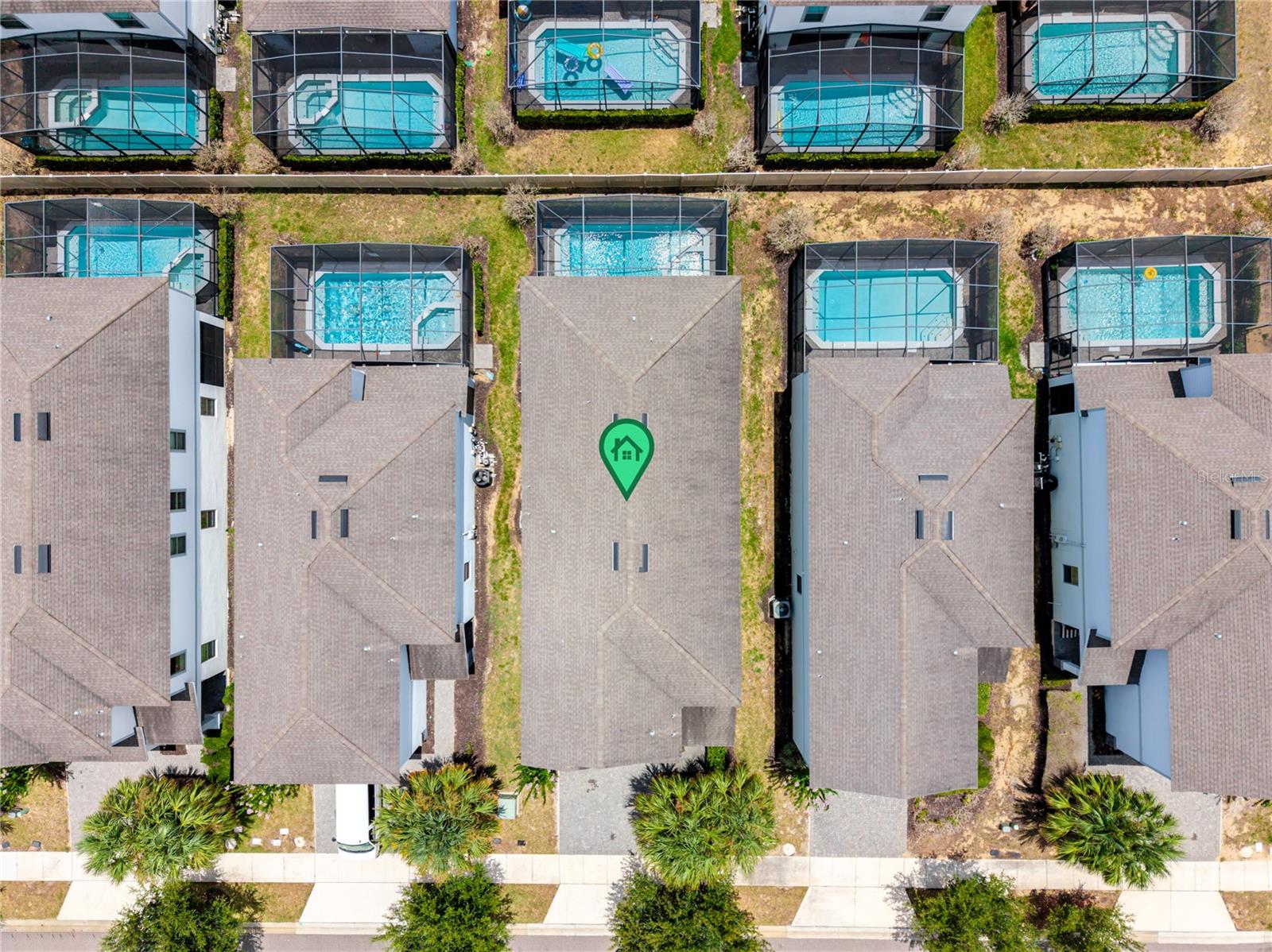 WINDSOR AT WESTSIDE PH 3A - Residential
