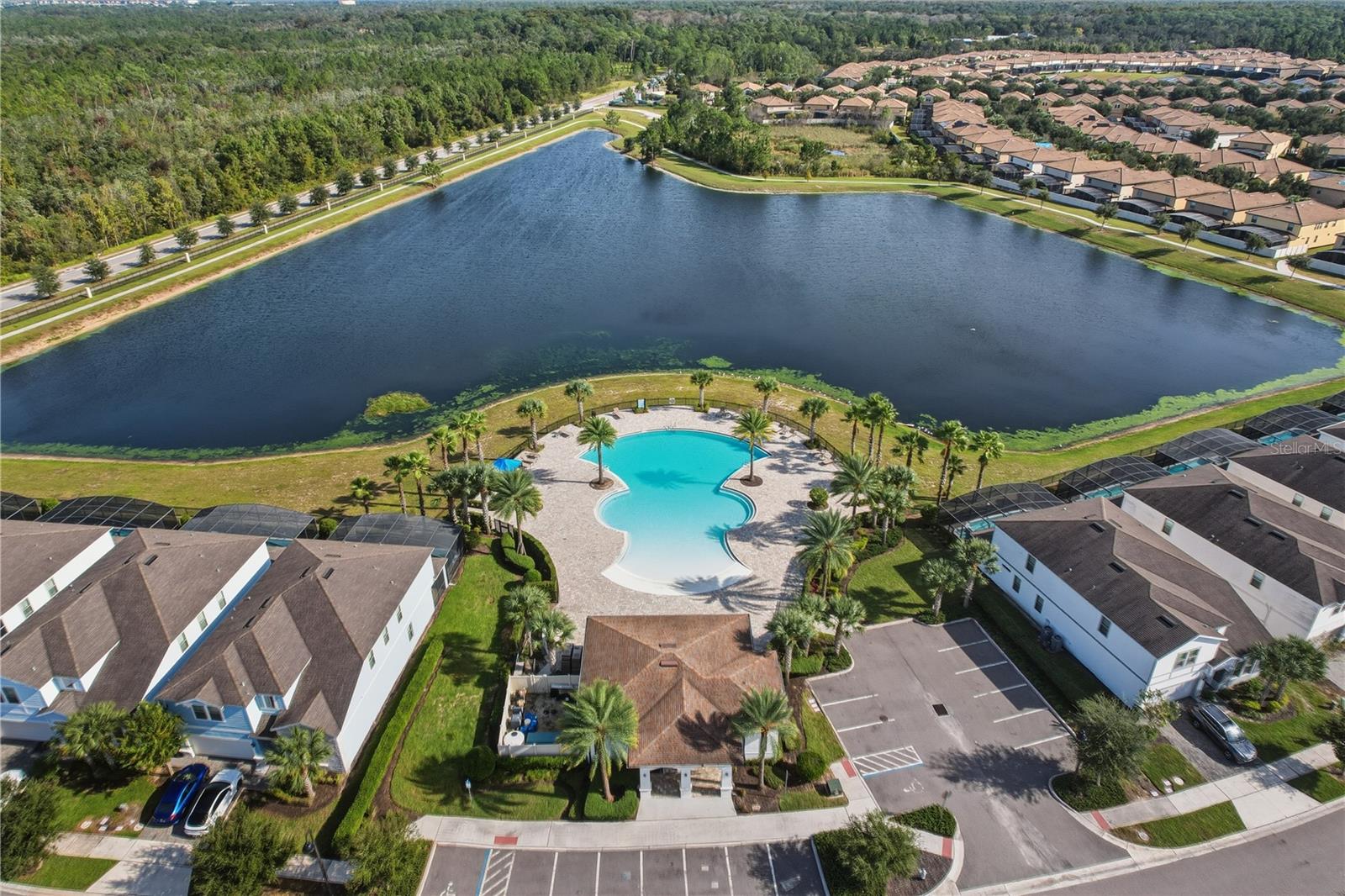 WINDSOR AT WESTSIDE PH 3A - Residential