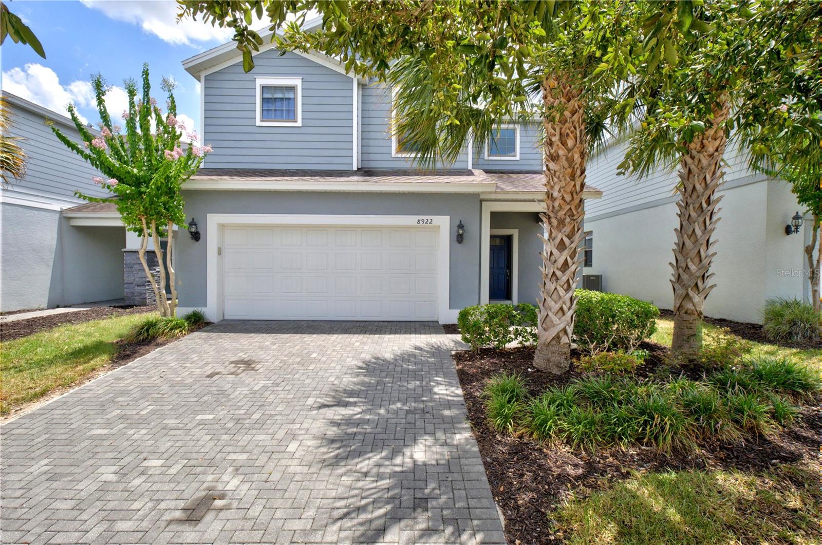 WINDSOR AT WESTSIDE PH 3A - Residential