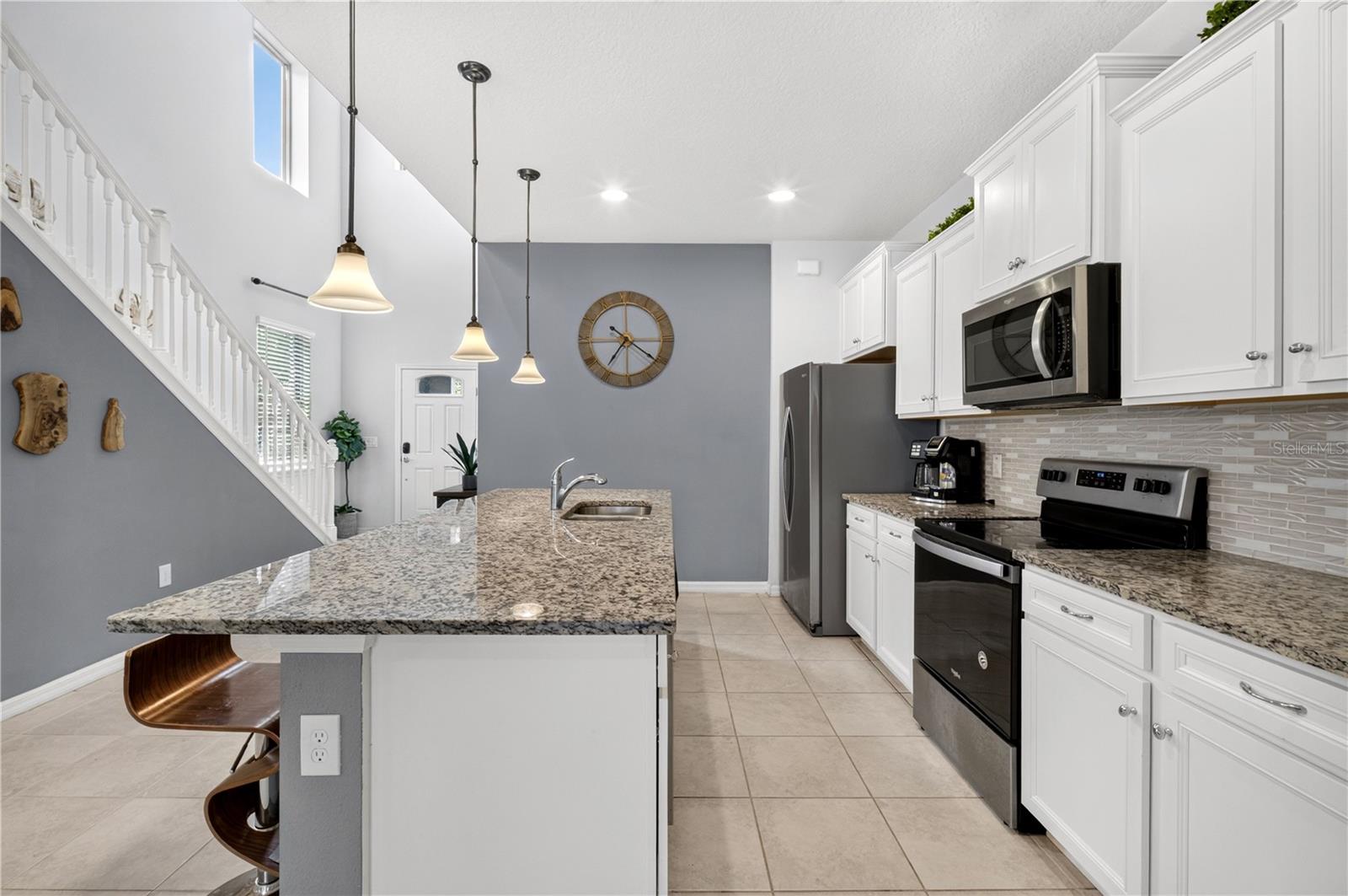WINDSOR AT WESTSIDE PH 3A - Residential