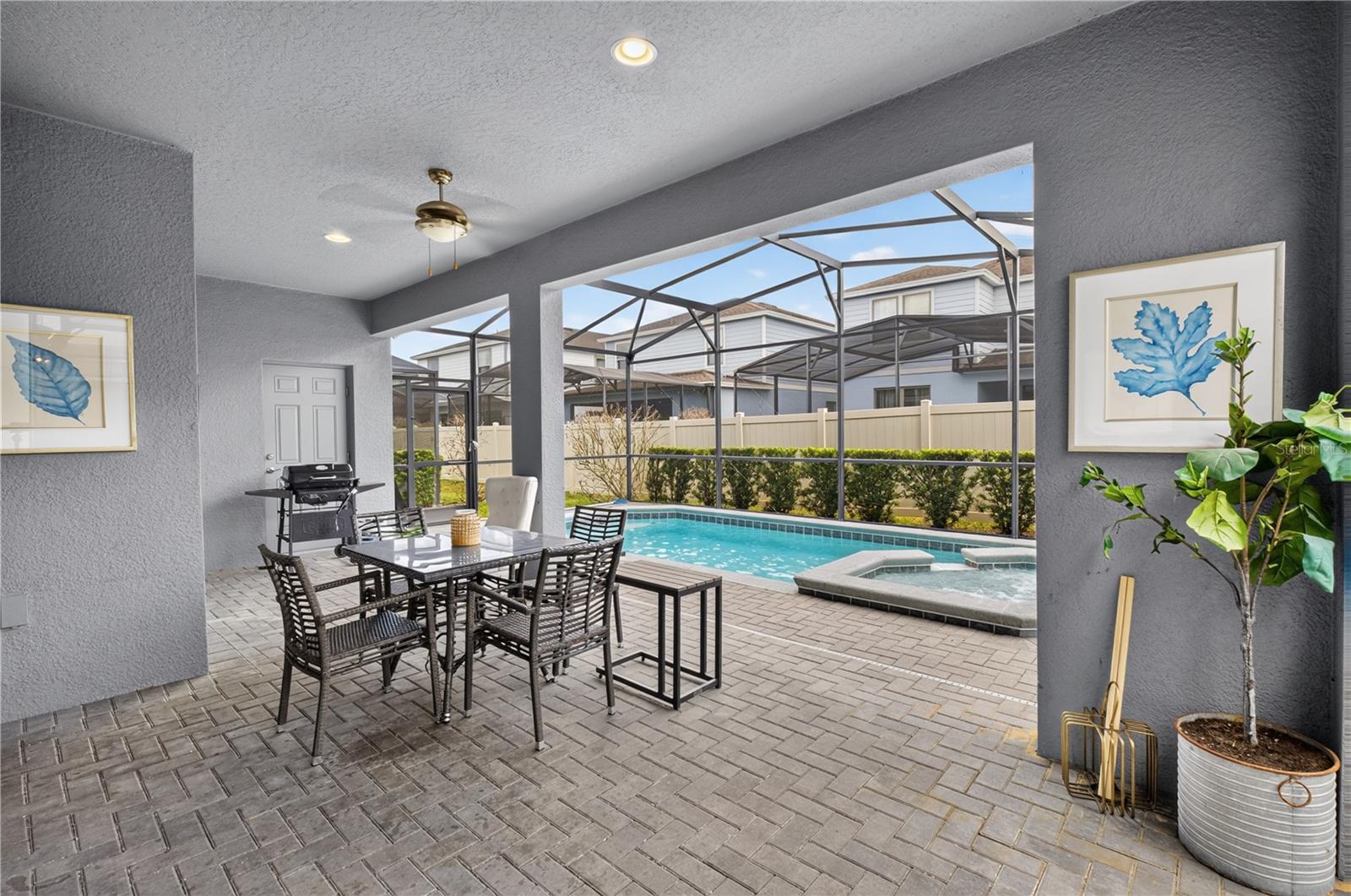 WINDSOR AT WESTSIDE PH 3A - Residential
