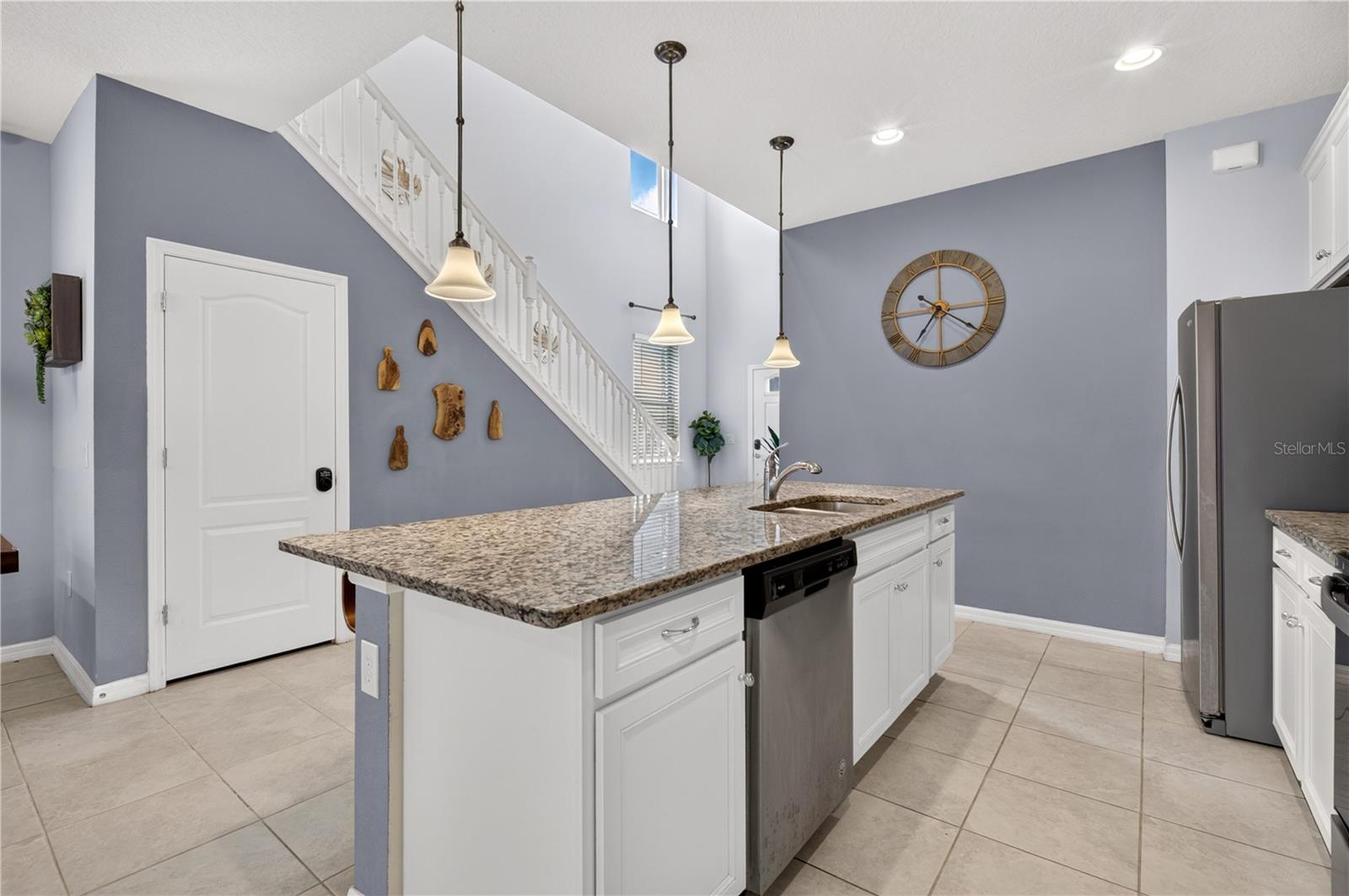WINDSOR AT WESTSIDE PH 3A - Residential