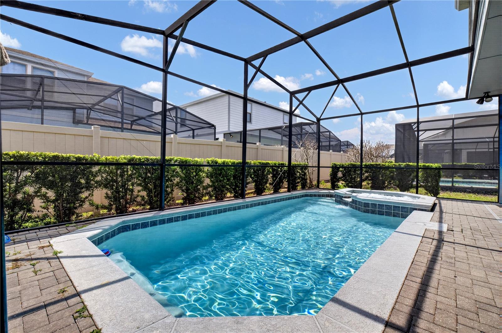 WINDSOR AT WESTSIDE PH 3A - Residential