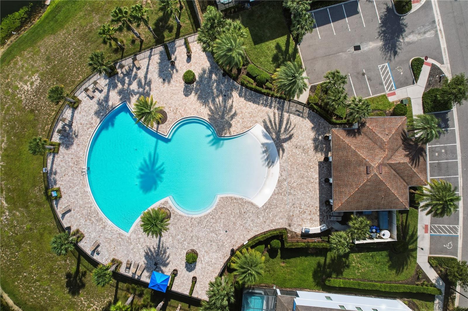 WINDSOR AT WESTSIDE PH 3A - Residential