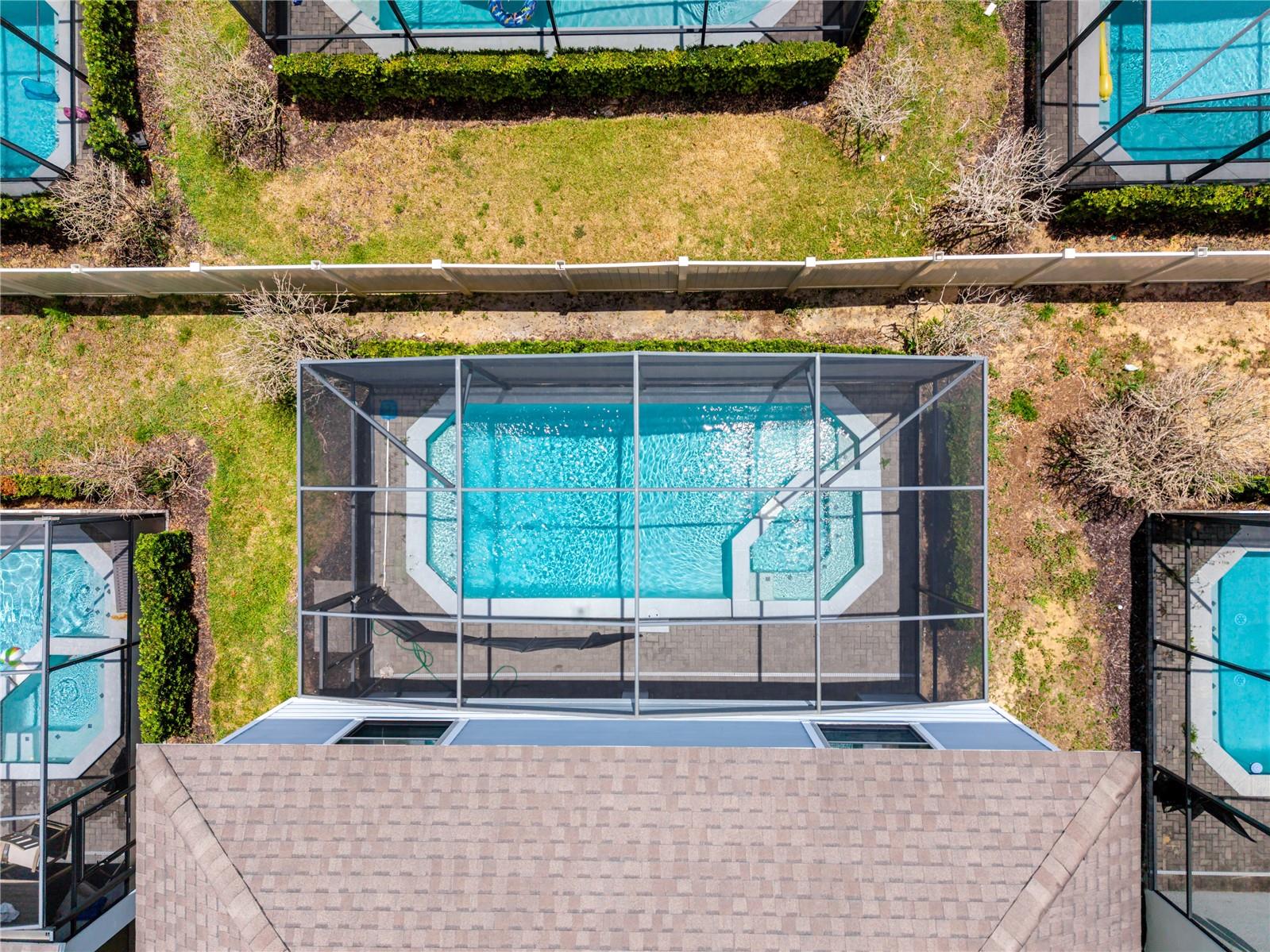 WINDSOR AT WESTSIDE PH 3A - Residential