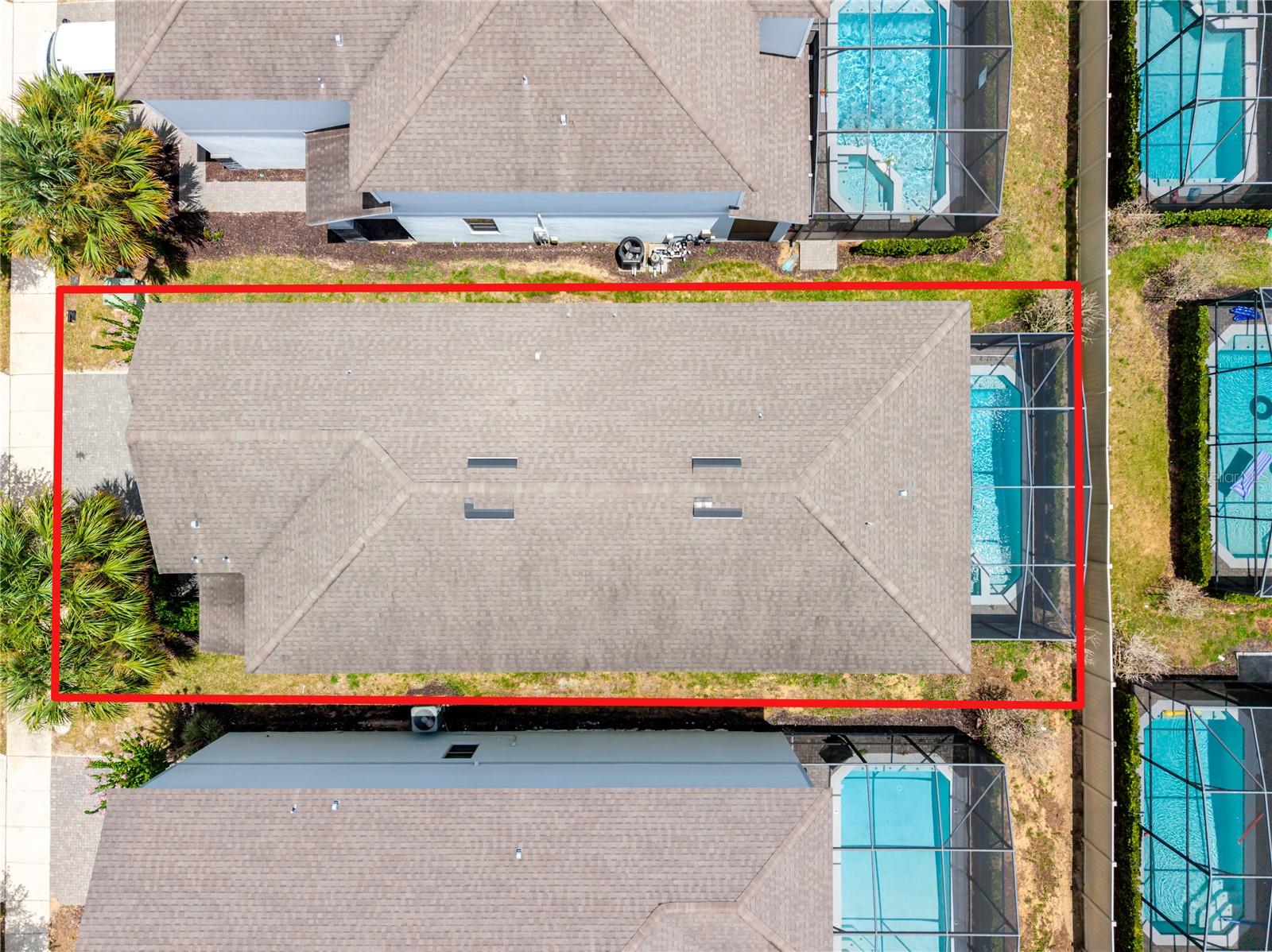 WINDSOR AT WESTSIDE PH 3A - Residential