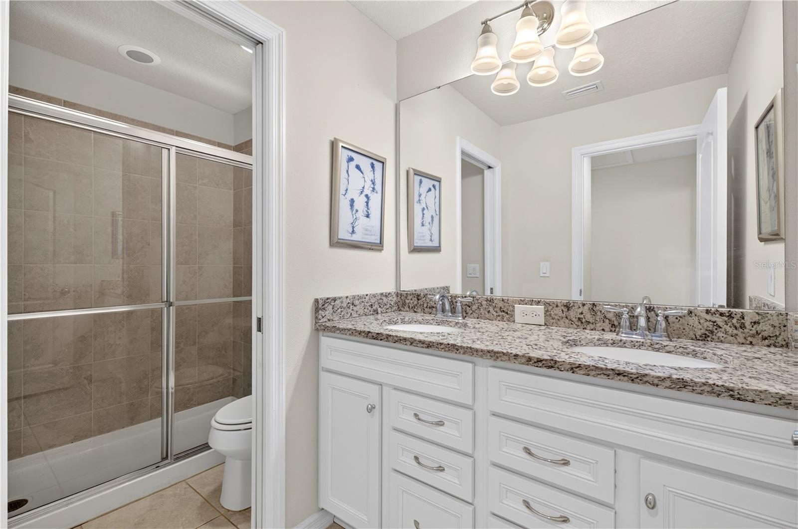 WINDSOR AT WESTSIDE PH 3A - Residential