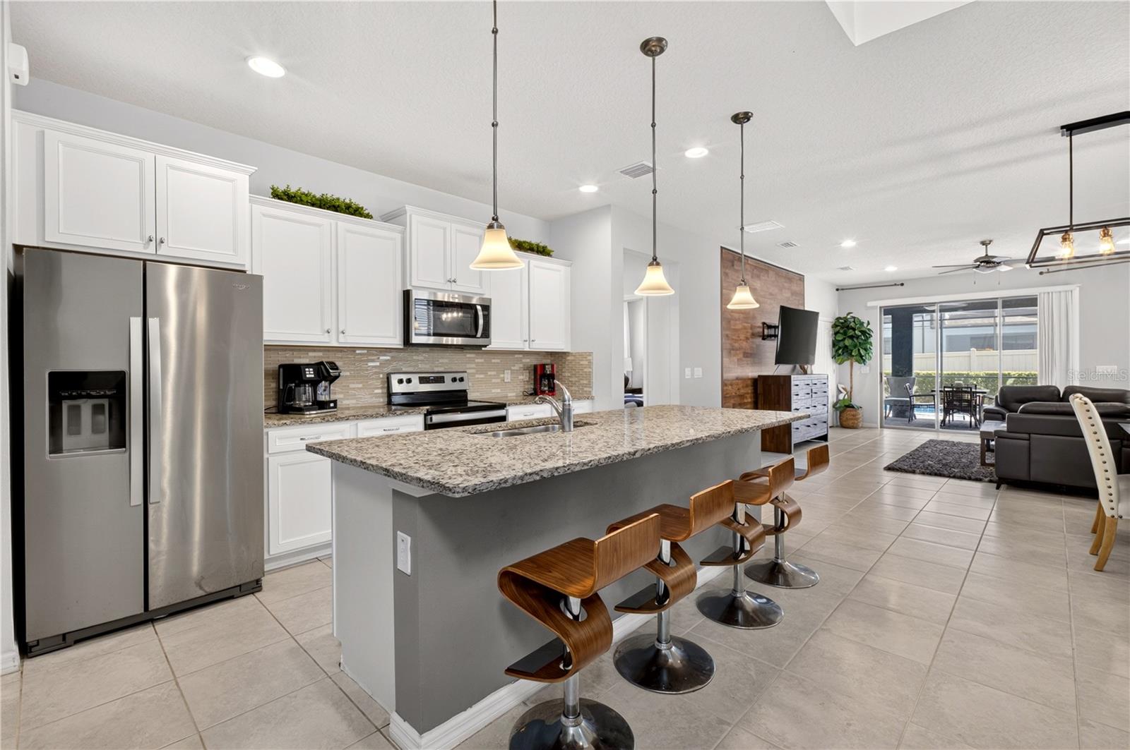 WINDSOR AT WESTSIDE PH 3A - Residential