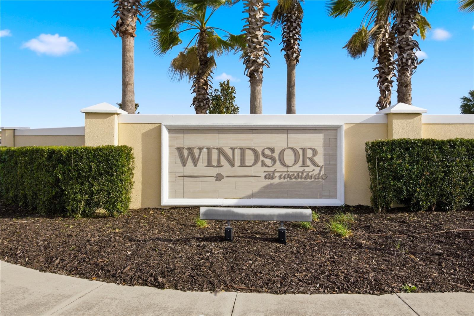 WINDSOR AT WESTSIDE PH 3A - Residential