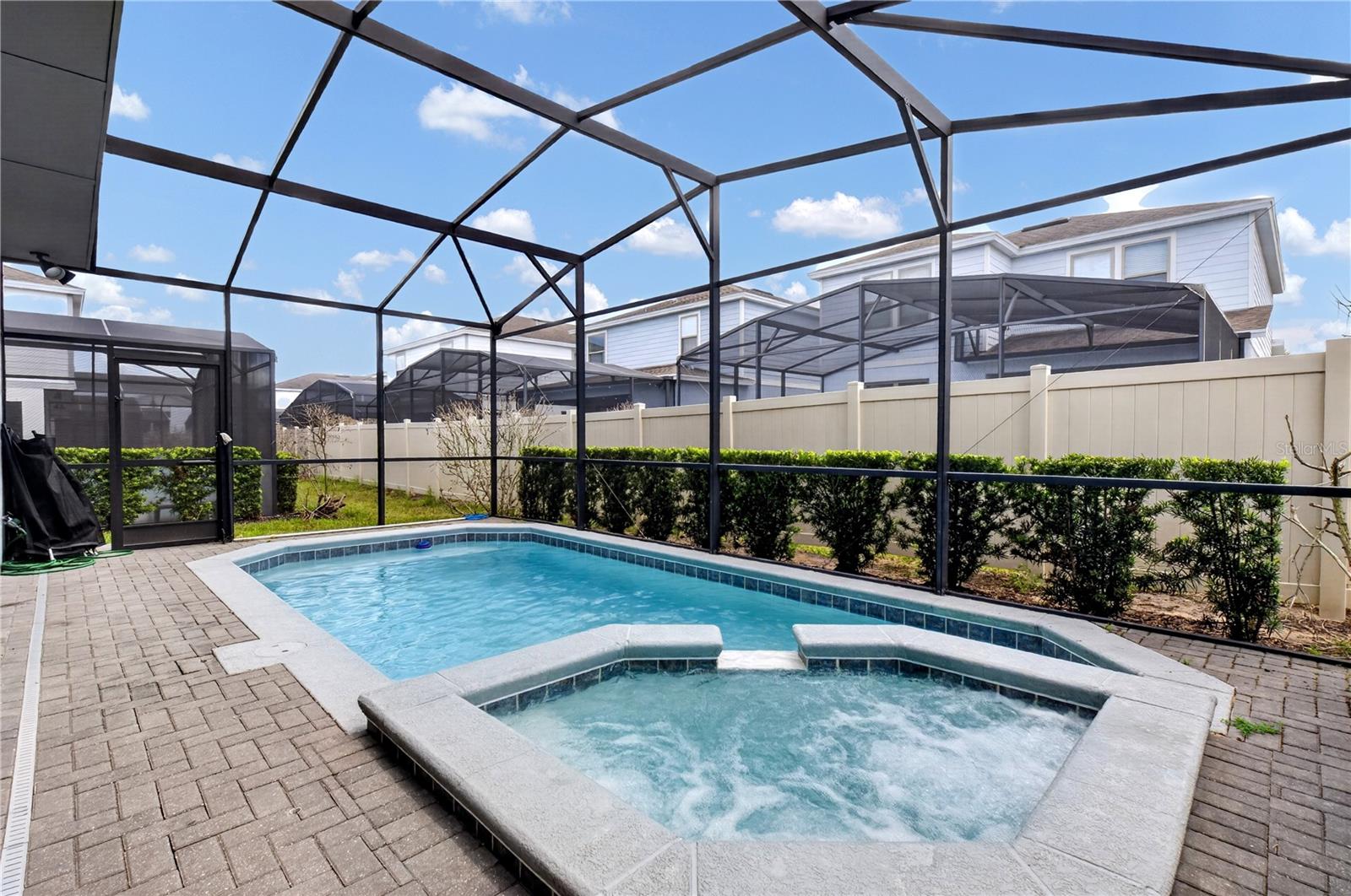 WINDSOR AT WESTSIDE PH 3A - Residential