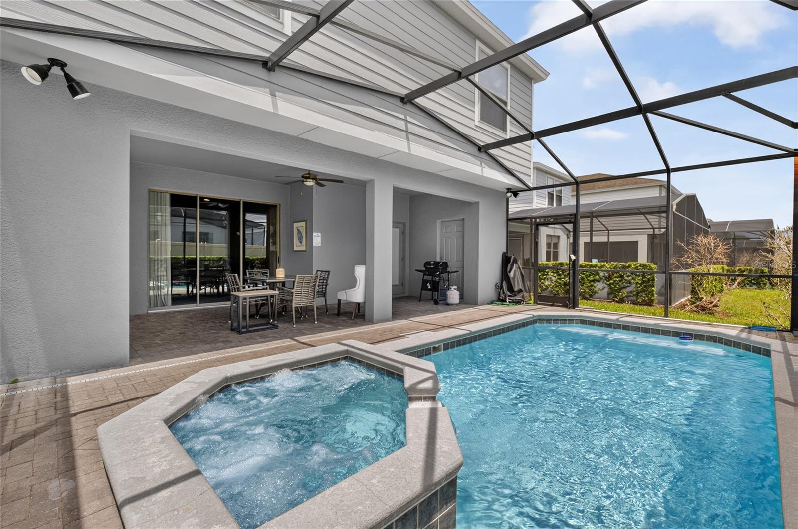 WINDSOR AT WESTSIDE PH 3A - Residential
