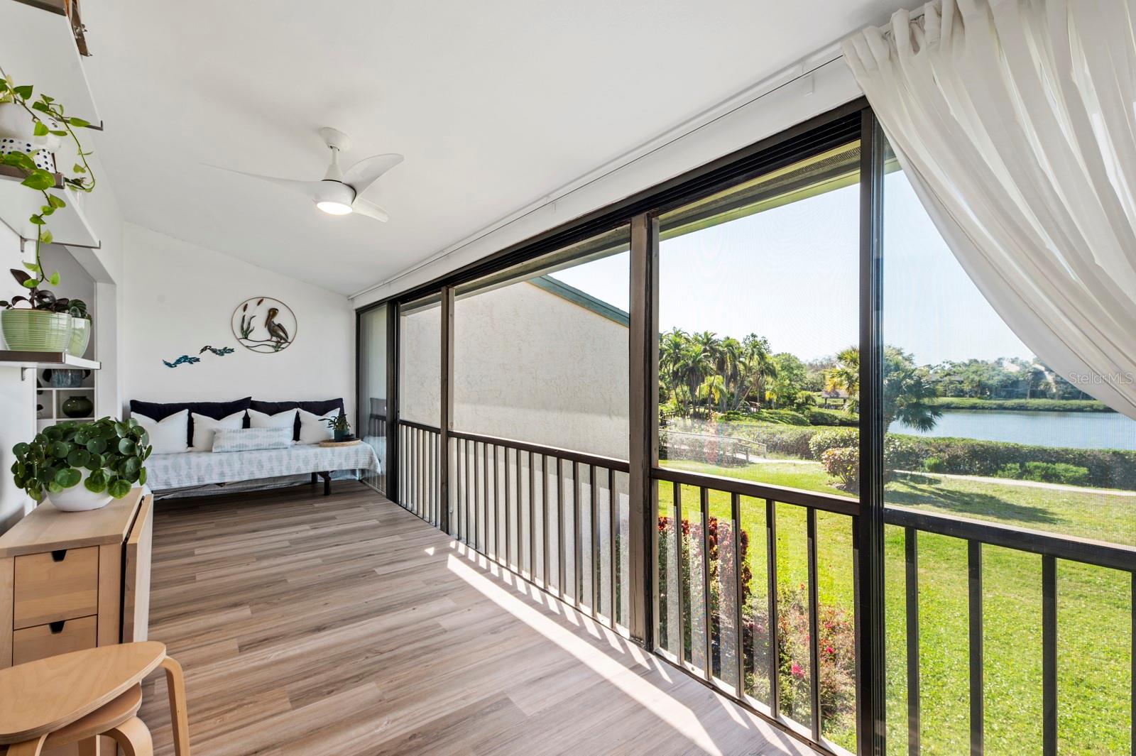 PELICAN COVE I - Residential