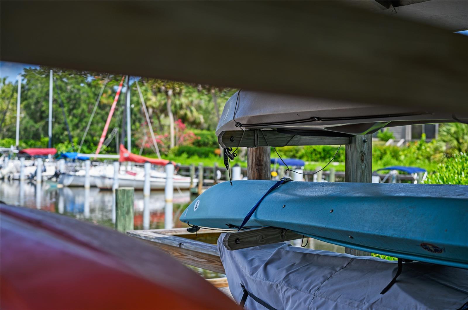 PELICAN COVE I - Residential