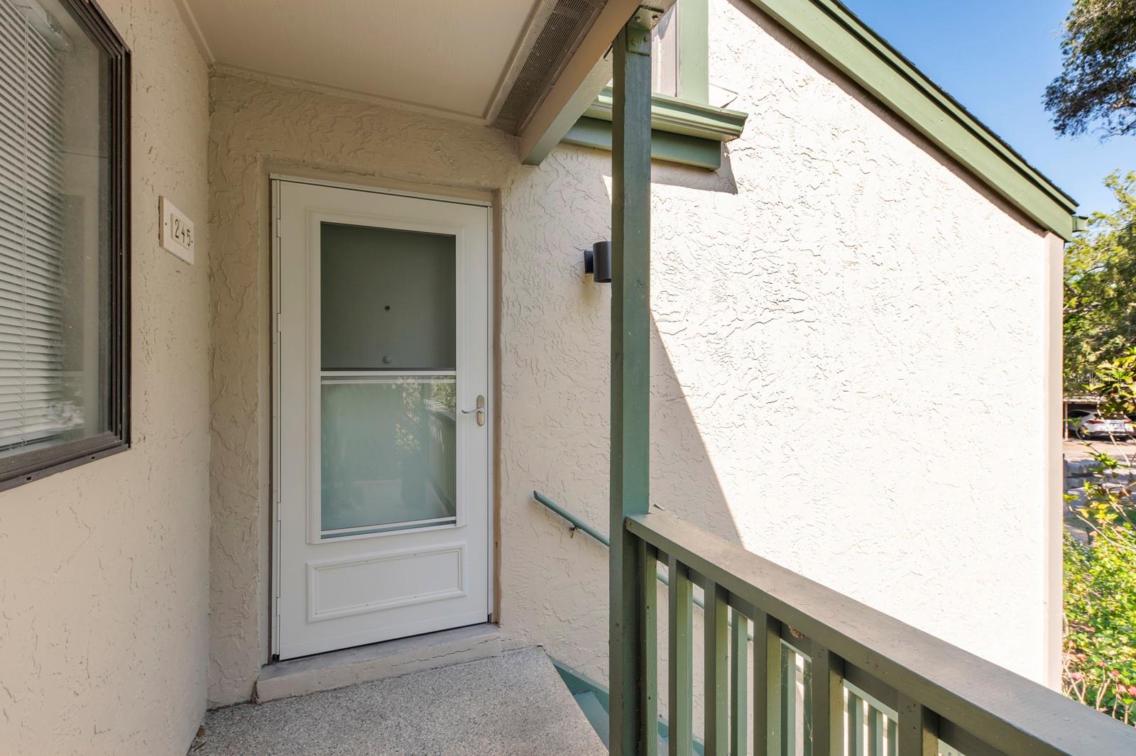 PELICAN COVE I - Residential