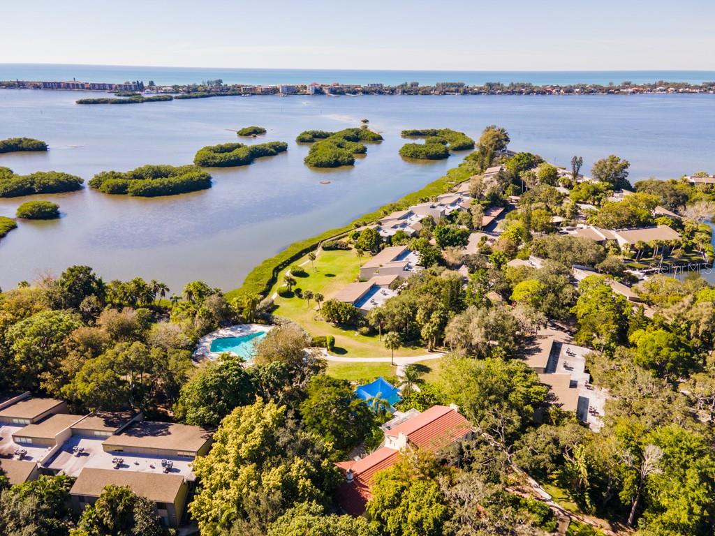 PELICAN COVE I - Residential