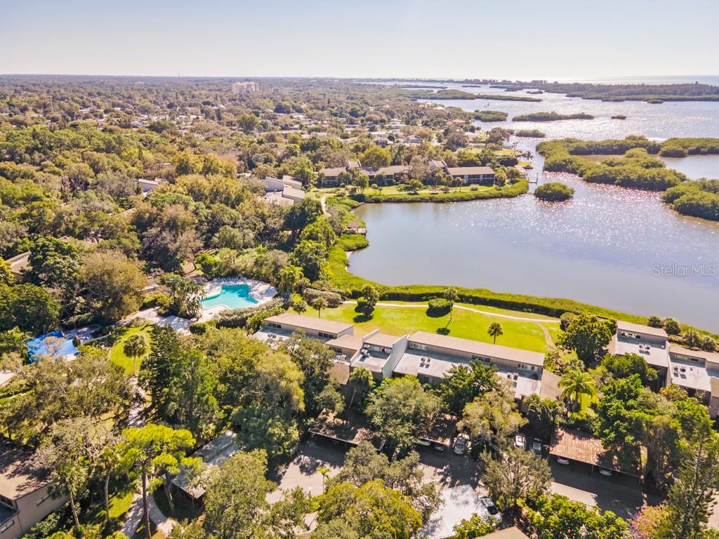 PELICAN COVE I - Residential