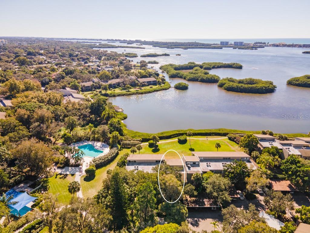 PELICAN COVE I - Residential