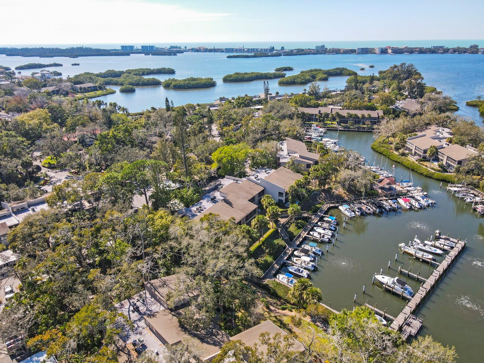PELICAN COVE I - Residential