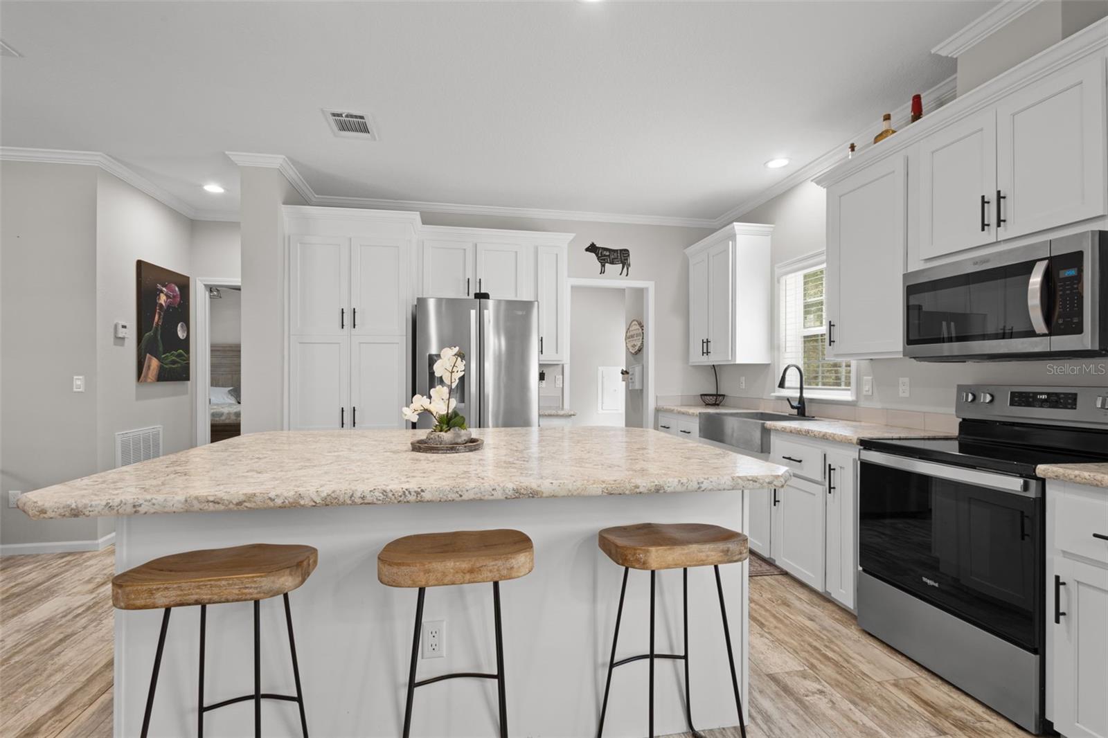 JKL ESTATES - Residential