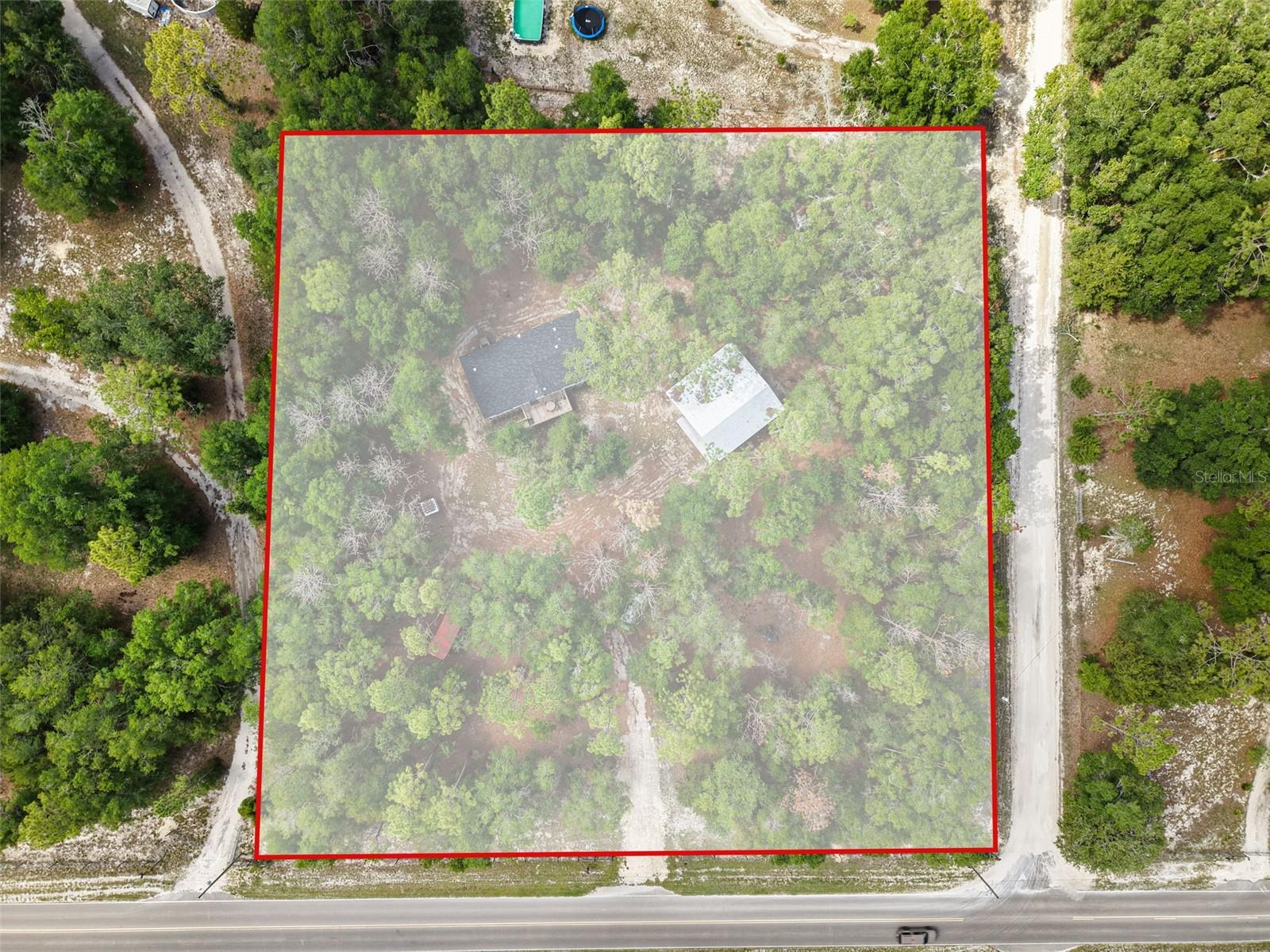 JKL ESTATES - Residential