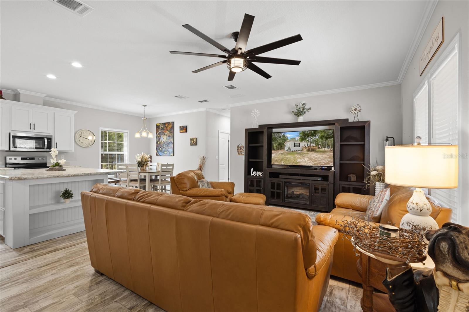 JKL ESTATES - Residential