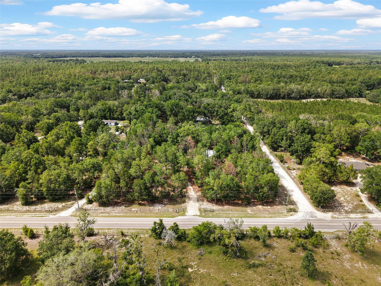 JKL ESTATES - Residential