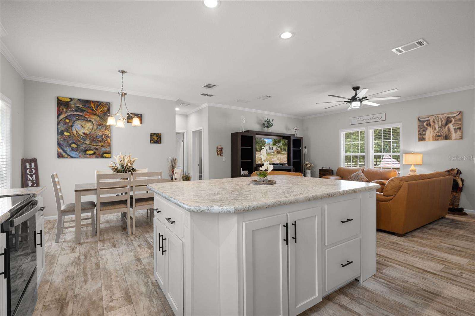 JKL ESTATES - Residential