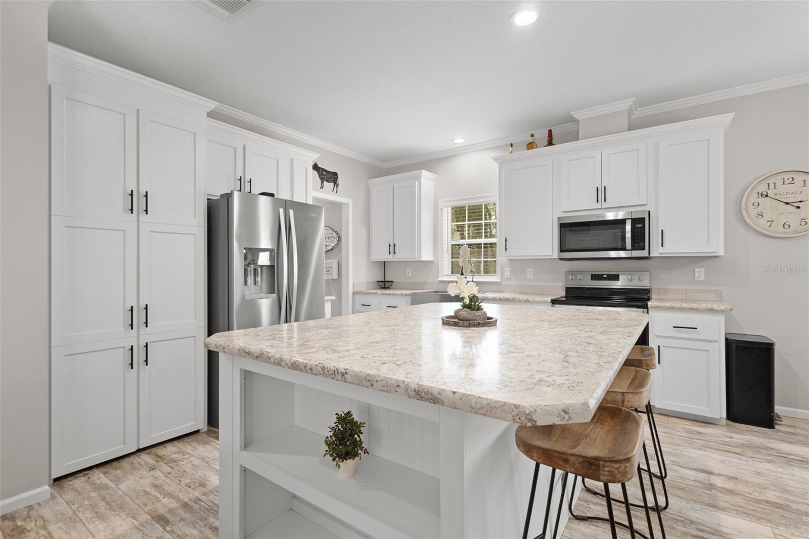 JKL ESTATES - Residential