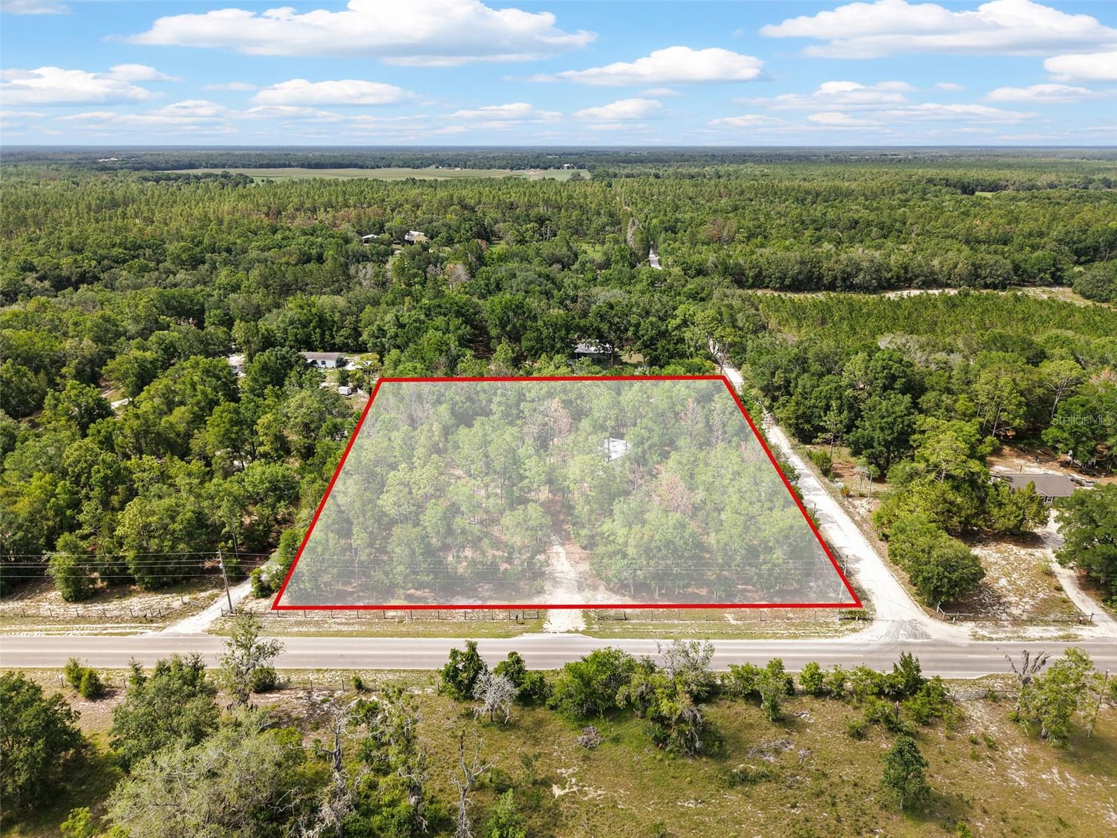 JKL ESTATES - Residential