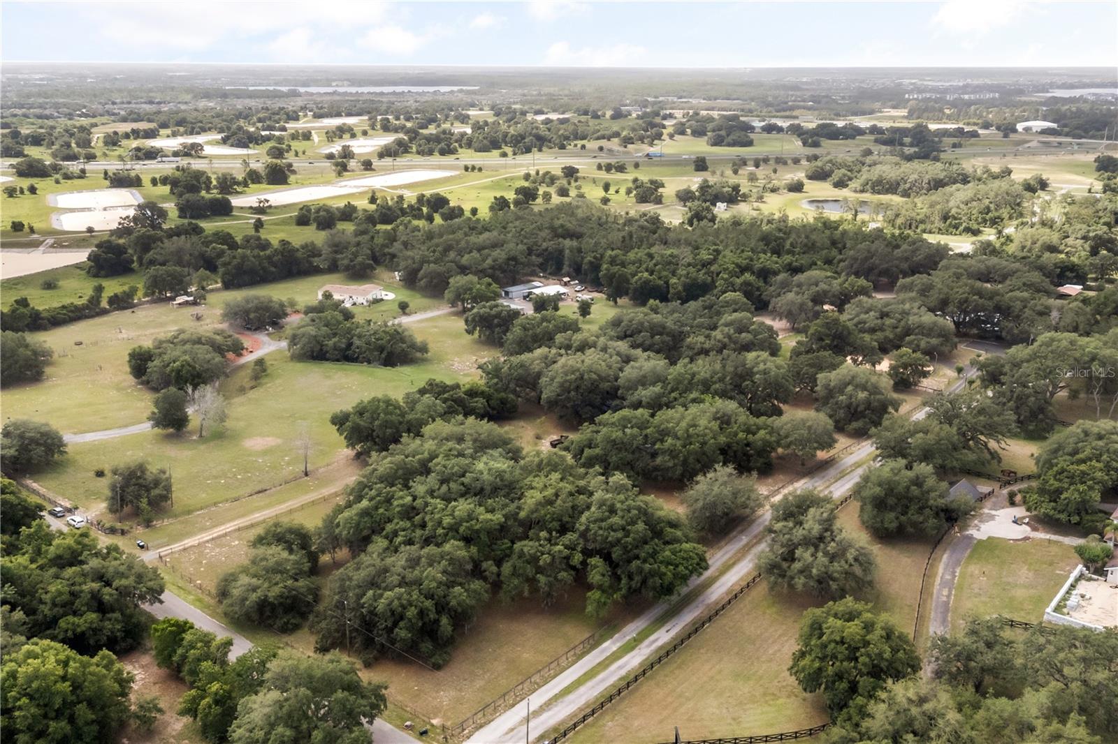 LAKE AVALON GROVES REP - Residential