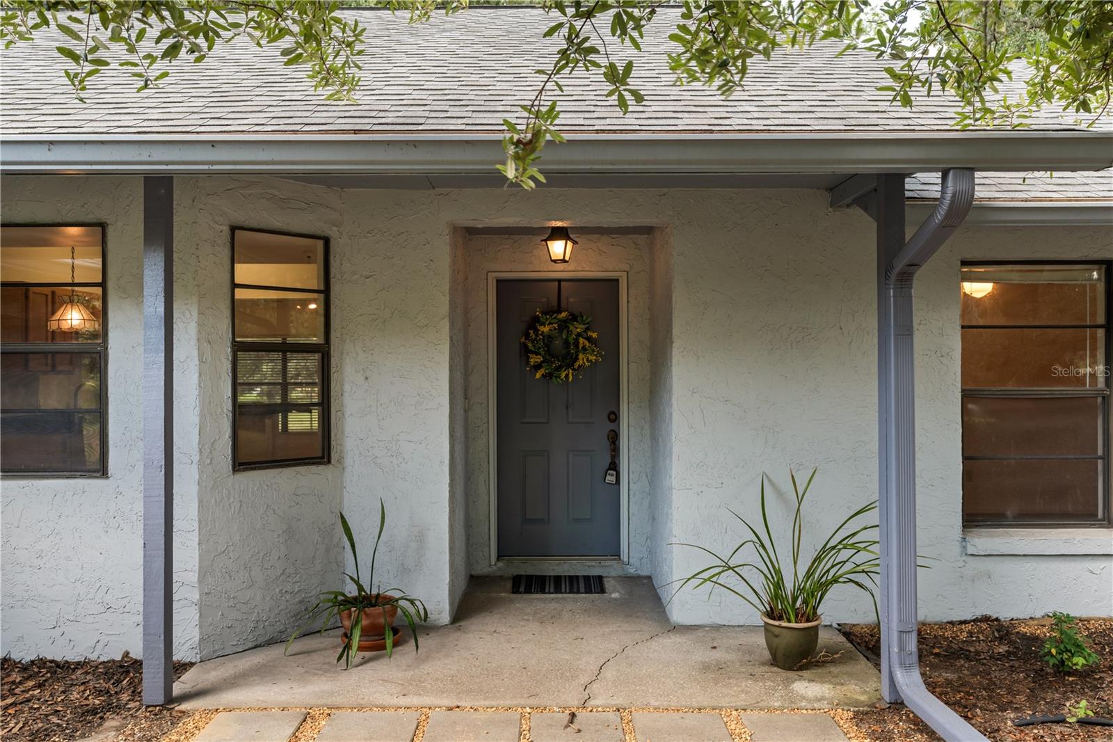 LAKE AVALON GROVES REP - Residential