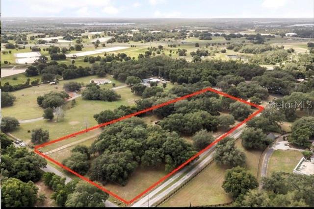 LAKE AVALON GROVES REP - Residential