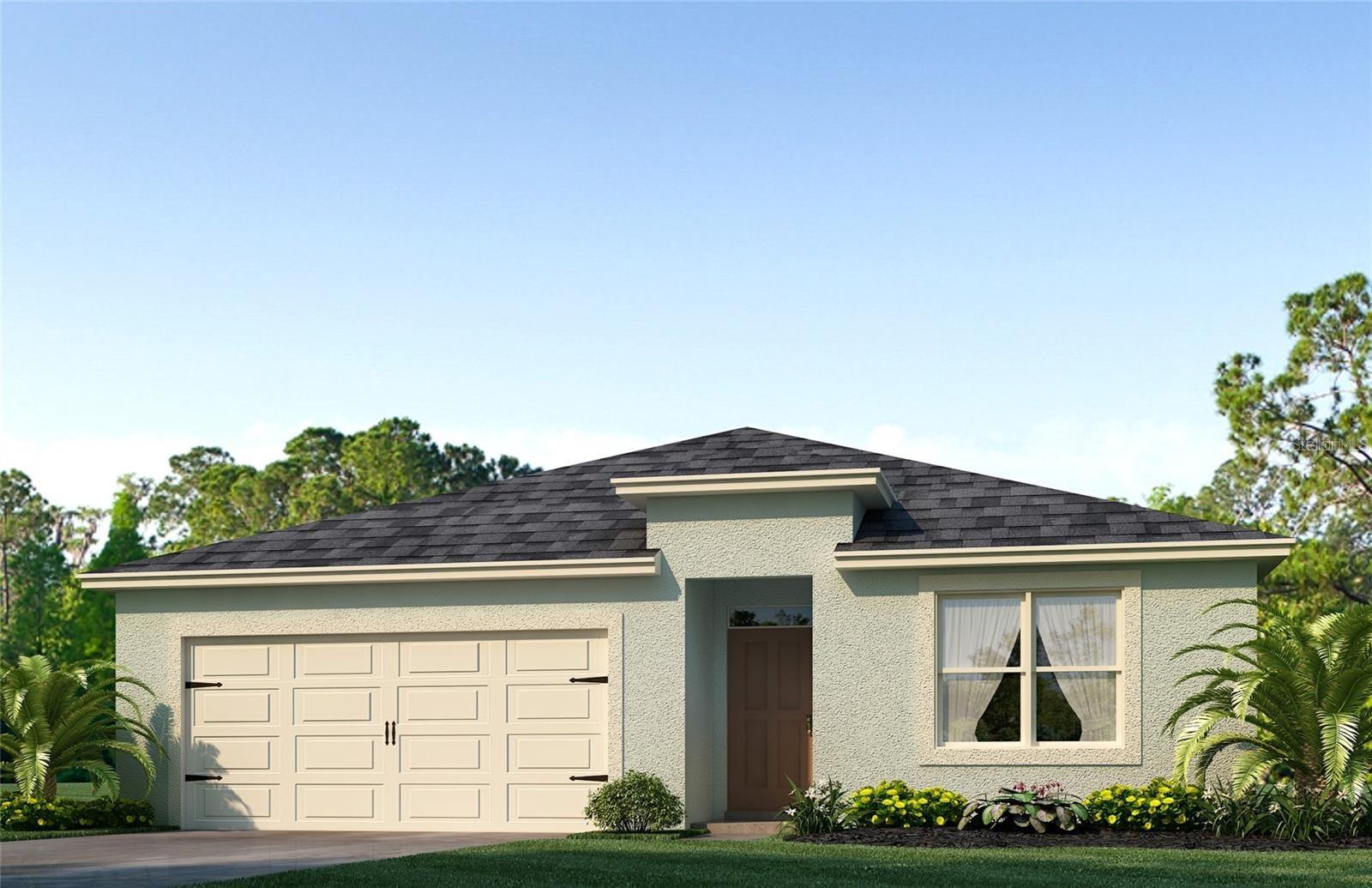 OAK POINTE SOUTH - Residential
