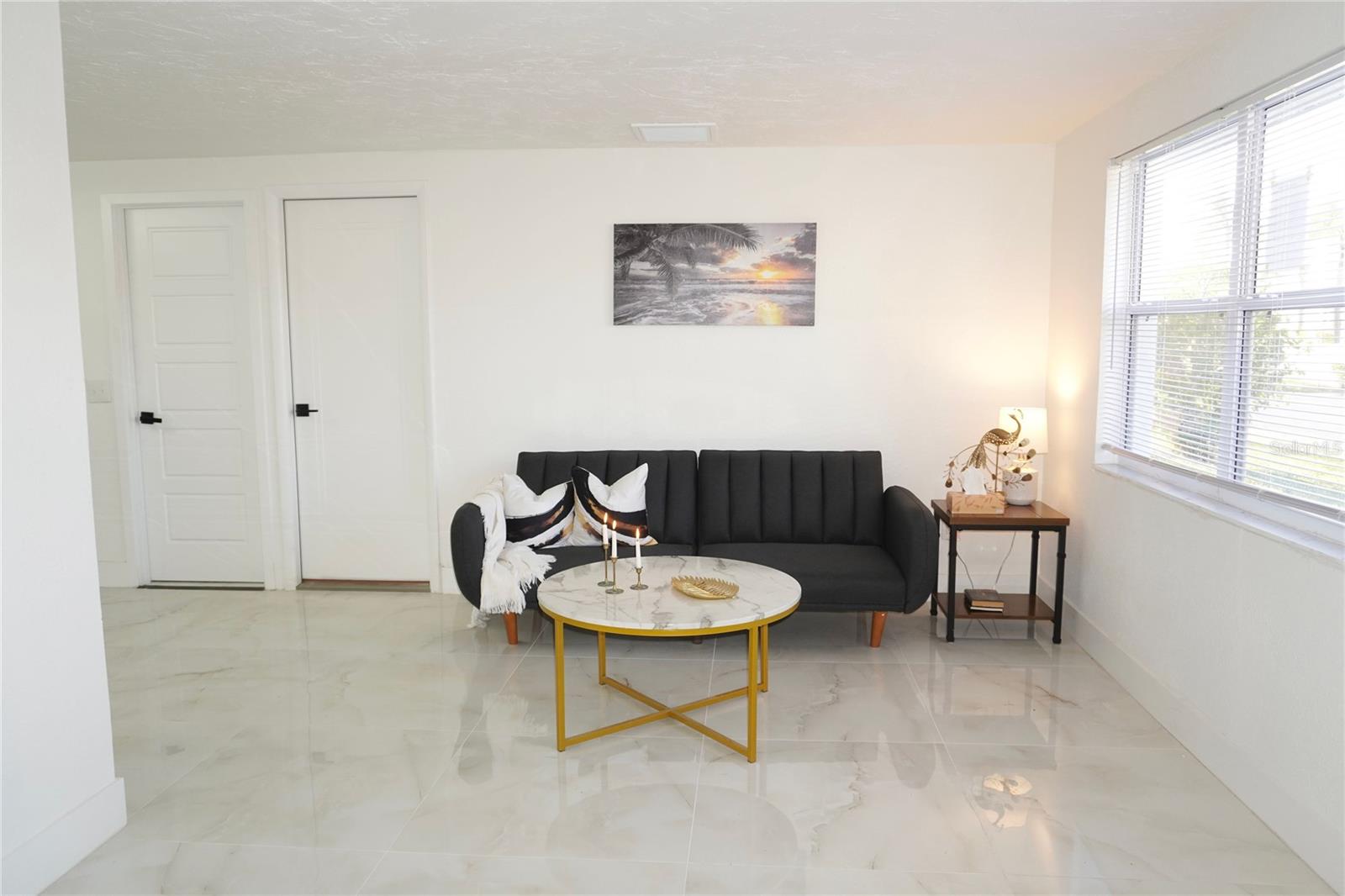 WEST PORT SUB - Residential