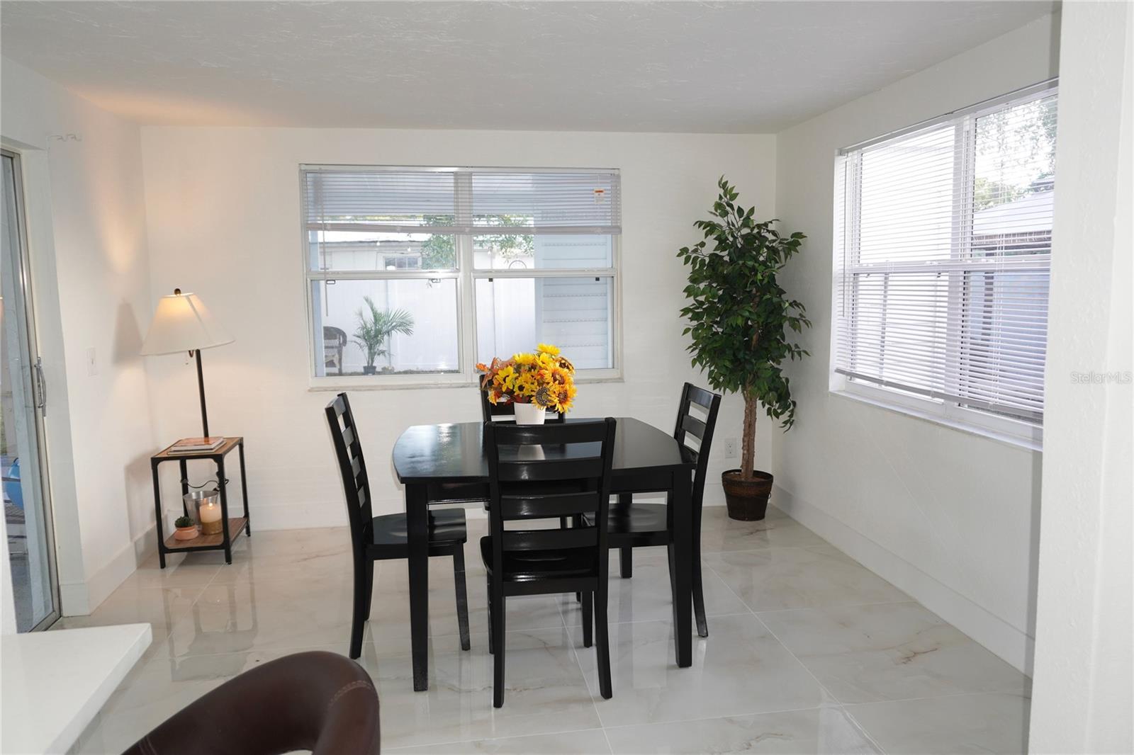 WEST PORT SUB - Residential