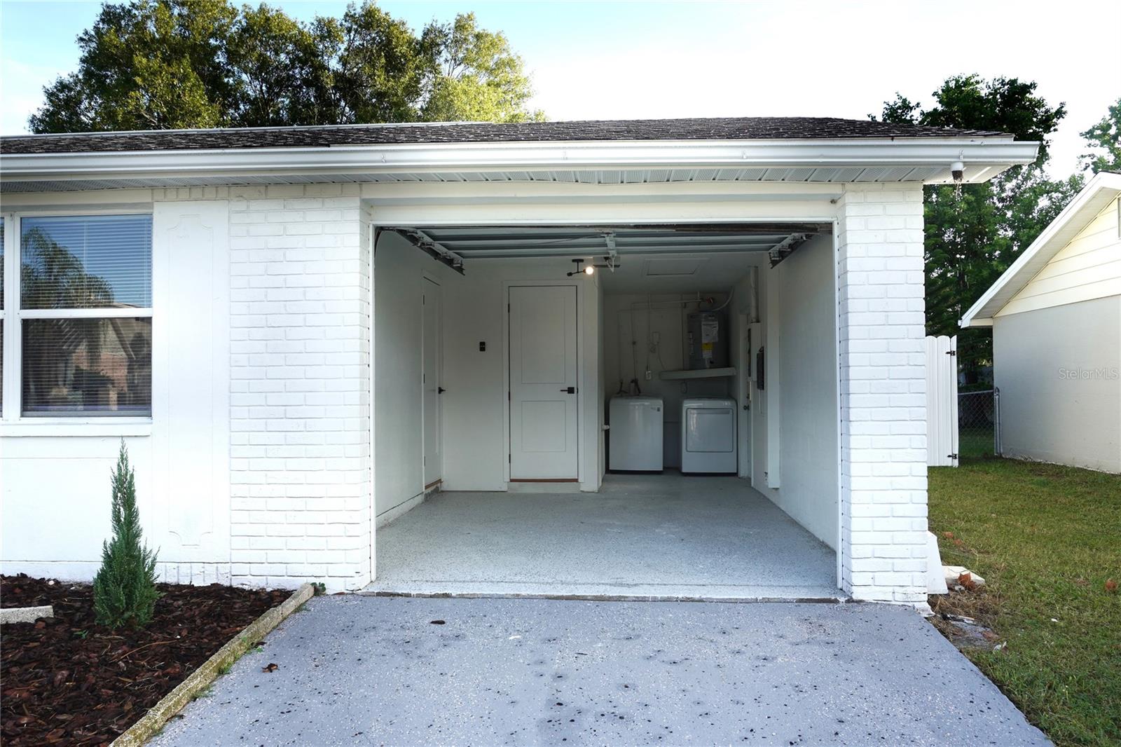 WEST PORT SUB - Residential