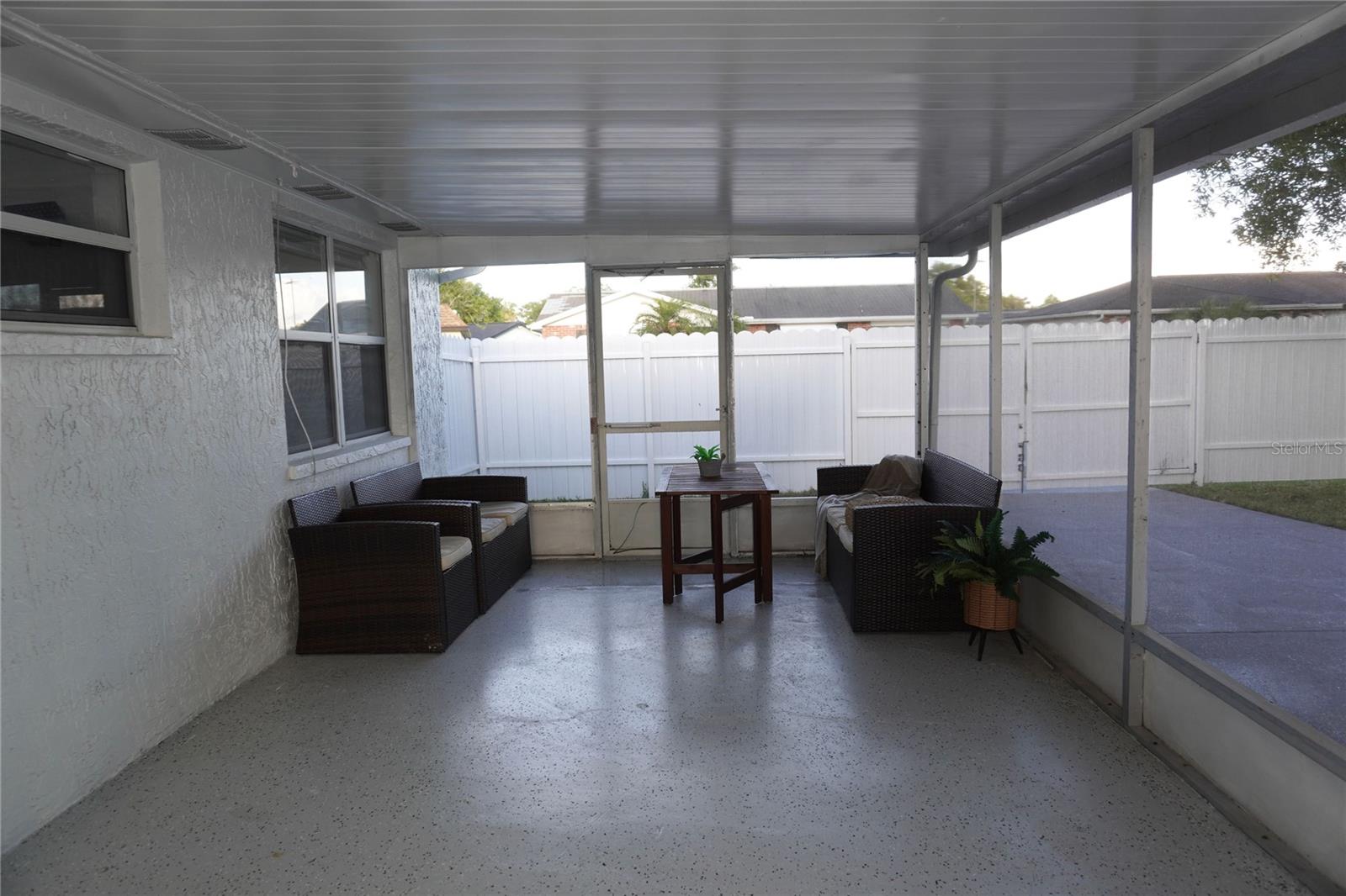 WEST PORT SUB - Residential
