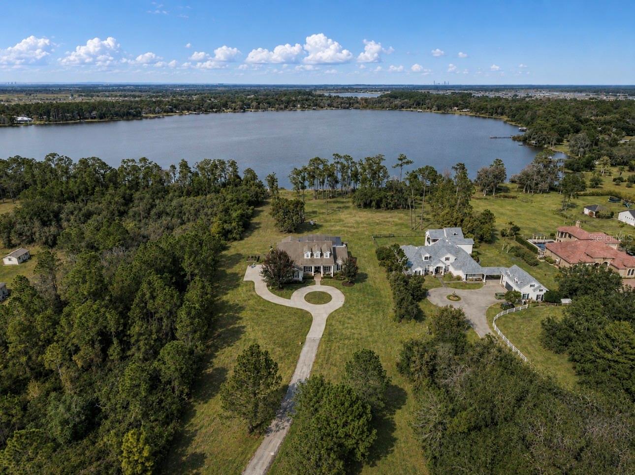 NARCOOSSEE NEW MAP - Residential