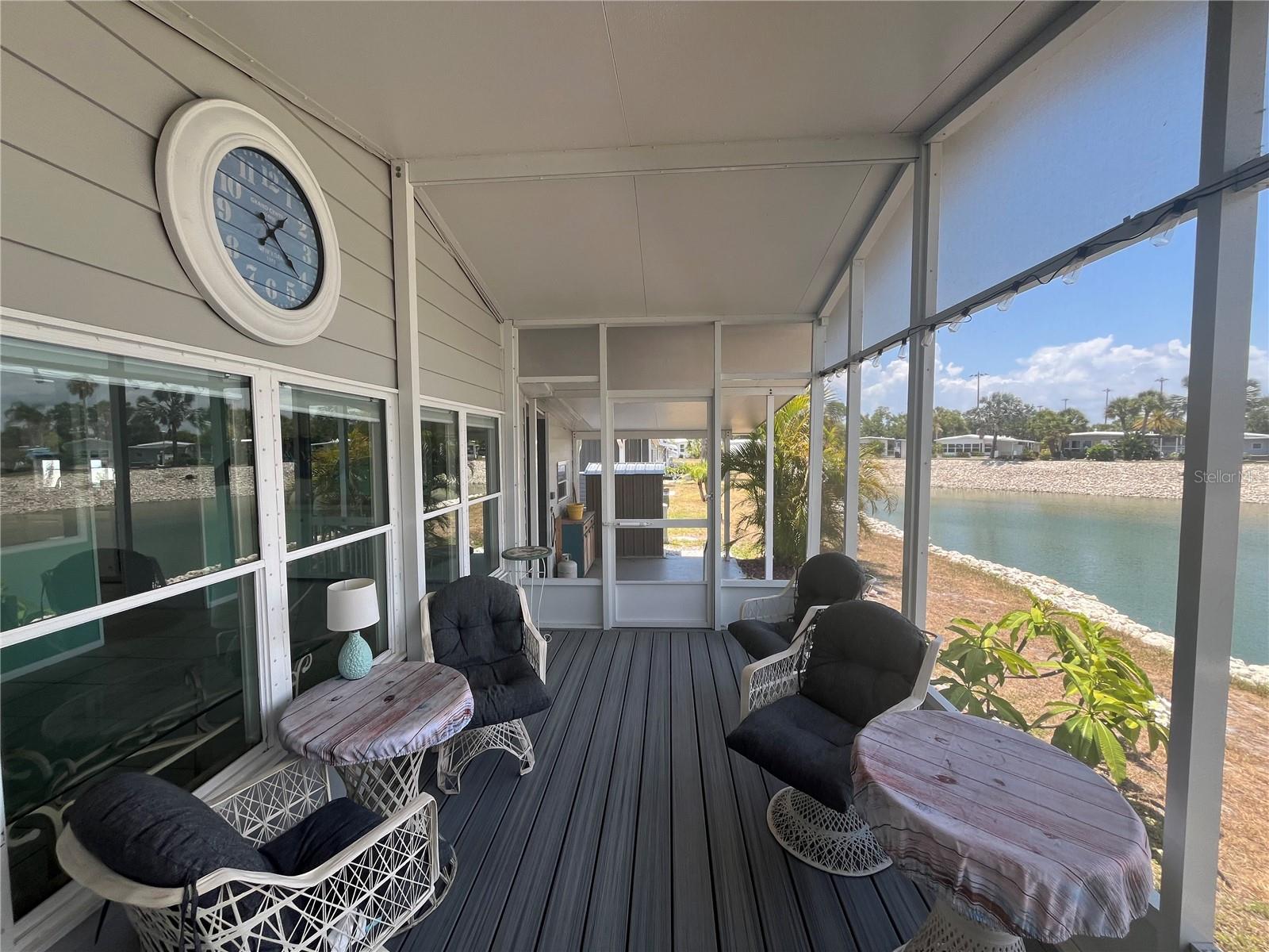 VENICE ISLE - Residential
