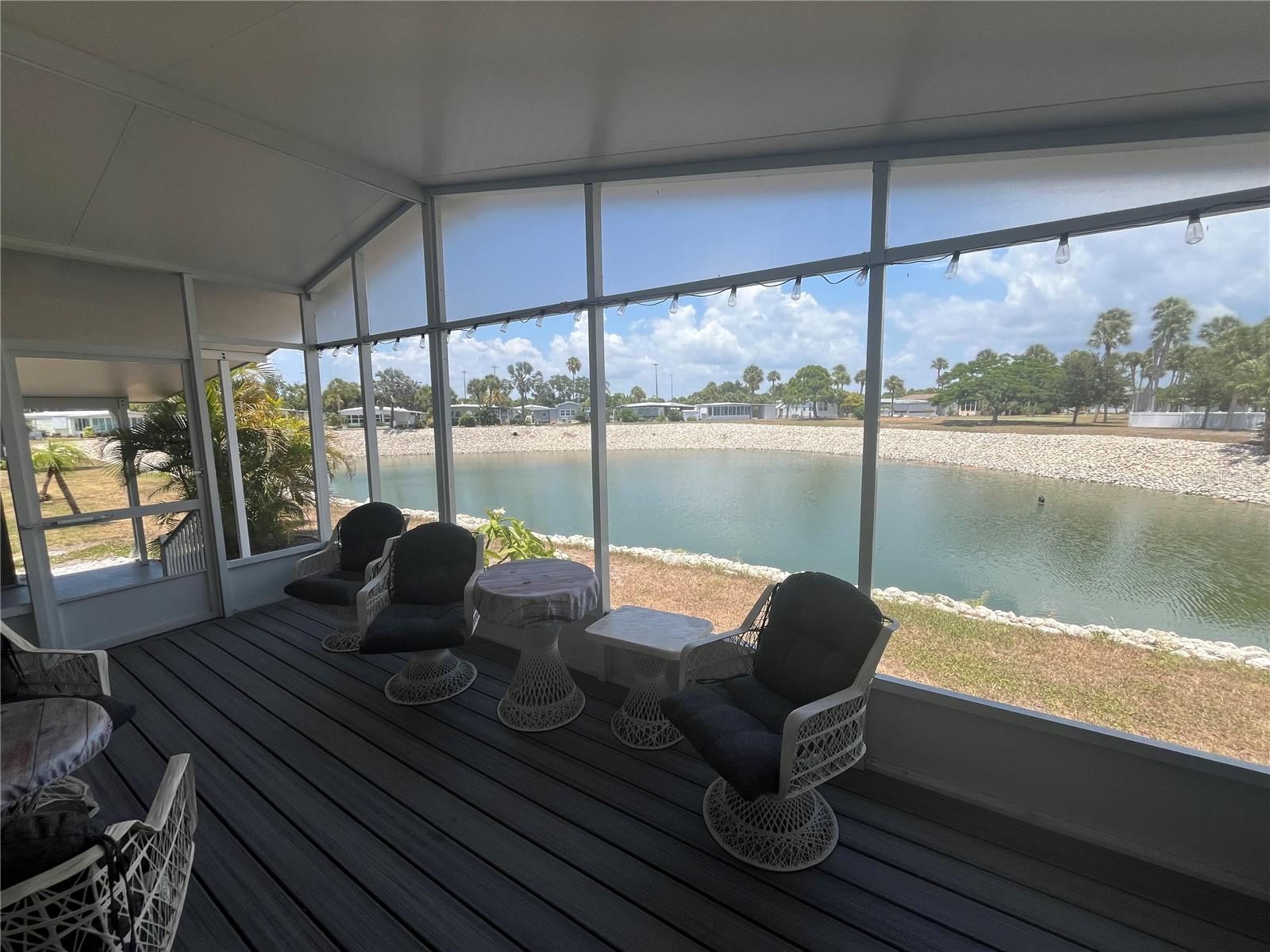 VENICE ISLE - Residential