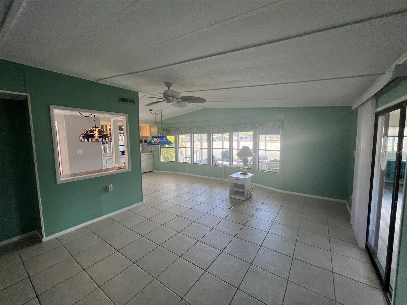 VENICE ISLE - Residential