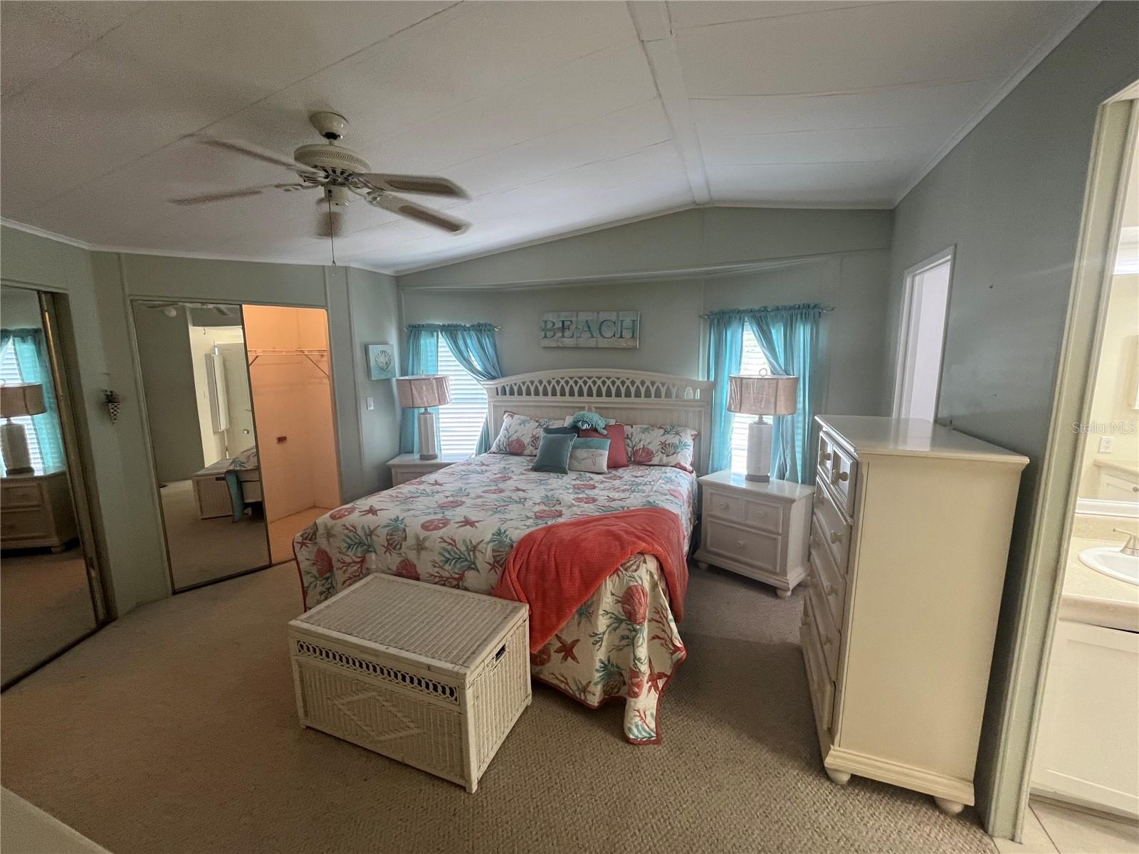 VENICE ISLE - Residential