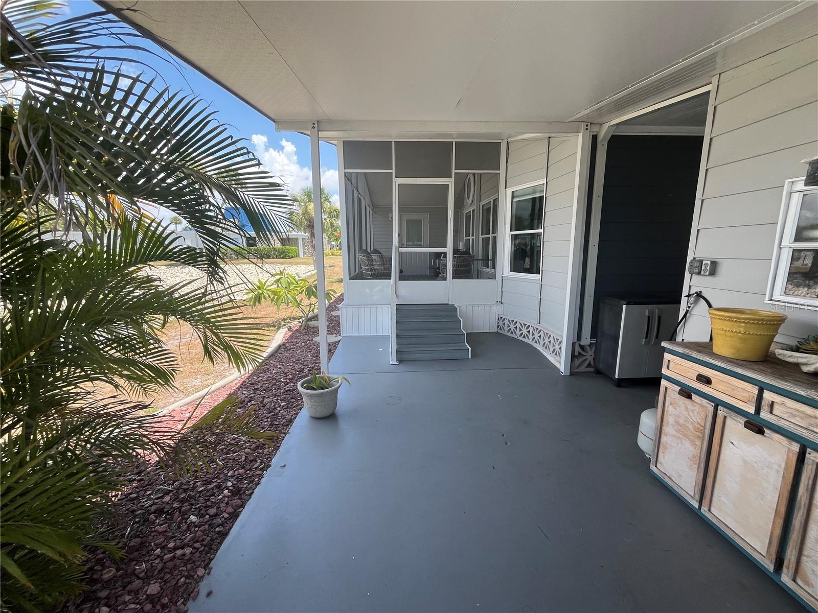 VENICE ISLE - Residential