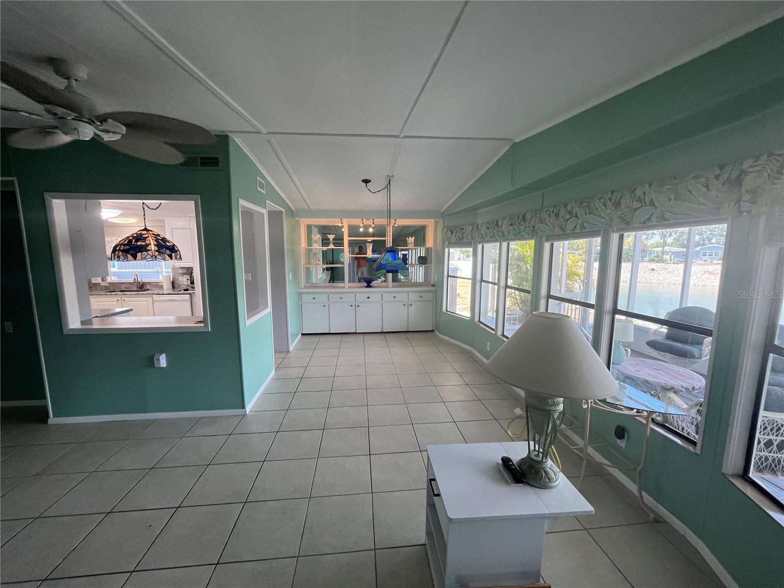 VENICE ISLE - Residential